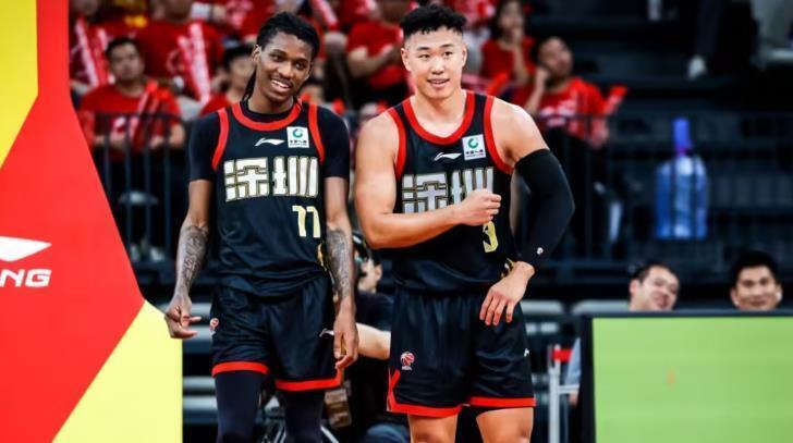 欧冠直播下载-贺希宁MVP,徐昕进步最快球员;广东、辽宁颗粒无收